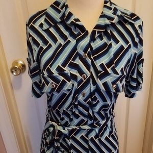 Women's dress size small